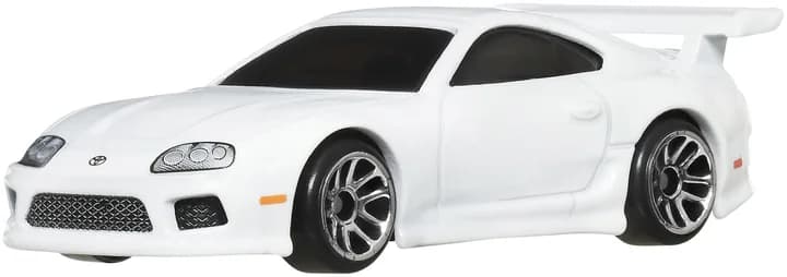 Машина Hot Wheels Форсаж HNR88 фото 11