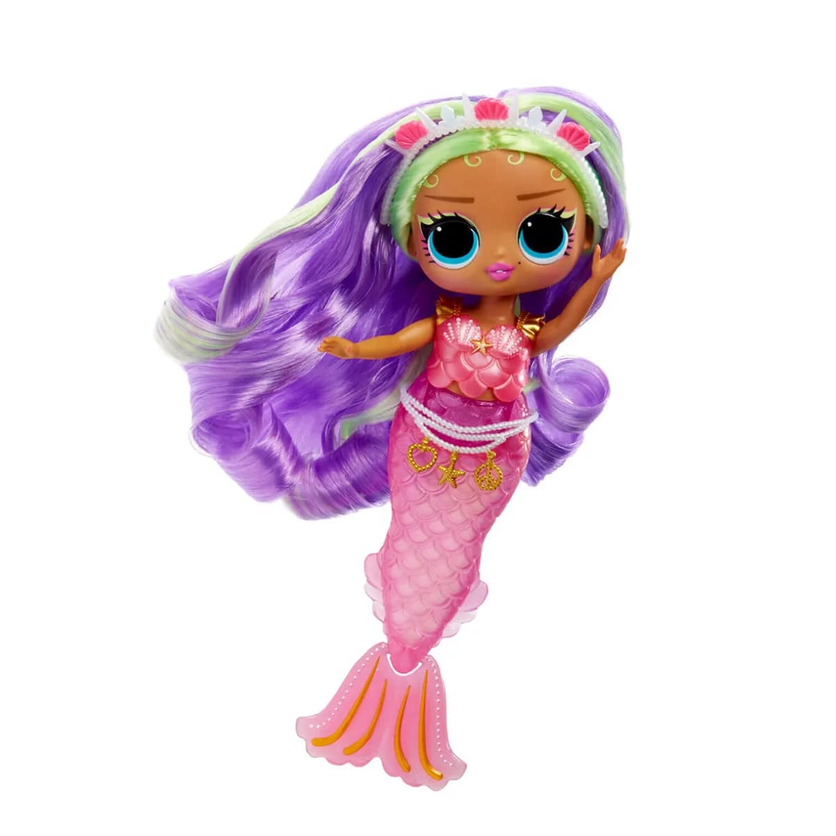 Лялька LOL Surprise Tweens Mermaids! Клео Коув 510437 фото 3