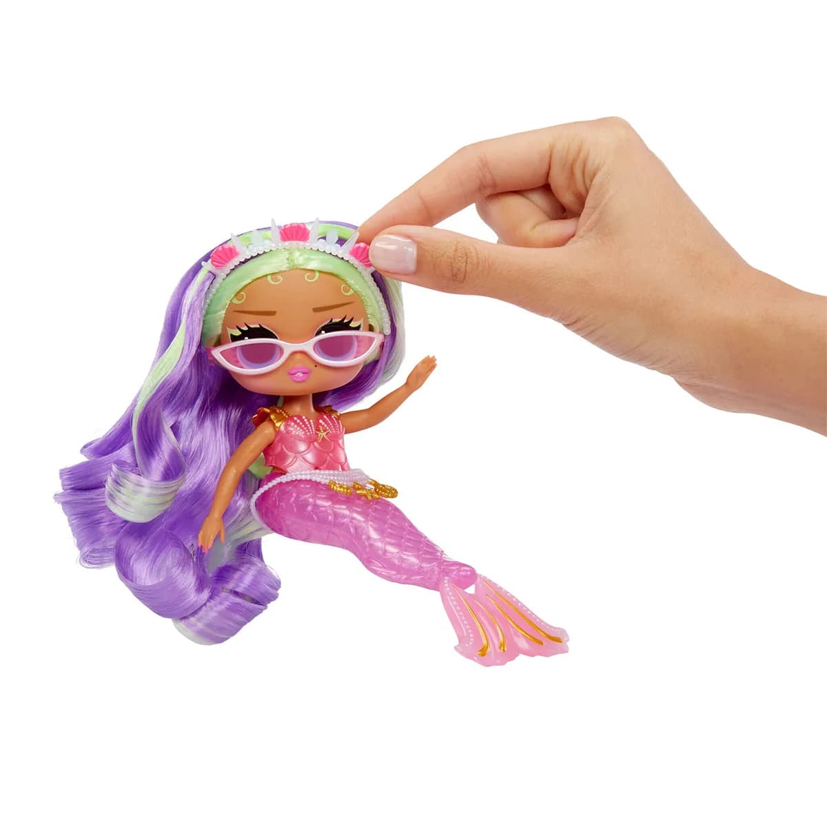 Лялька LOL Surprise Tweens Mermaids! Клео Коув 510437 фото 2