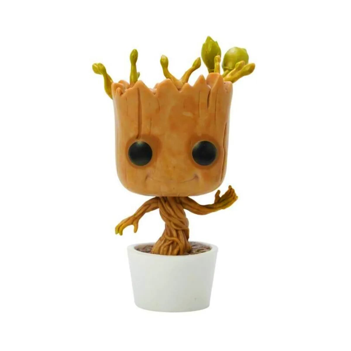 Ігрова фігурка FUNKO POP! cерії Вартові Галактики - Грут, що танцює 5104 фото 2