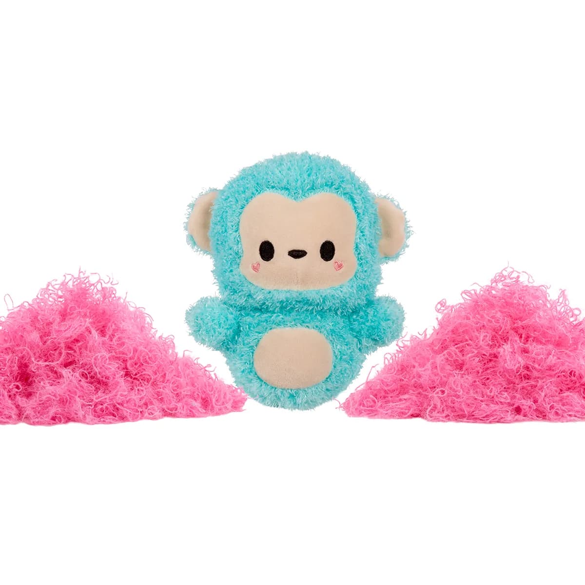 Іграшка-антистрес Fluffie Stuffiez Мавпочка 511670 фото 5 Іграшка-антистрес Fluffie Stuffiez Мавпочка 511670 фото 5
