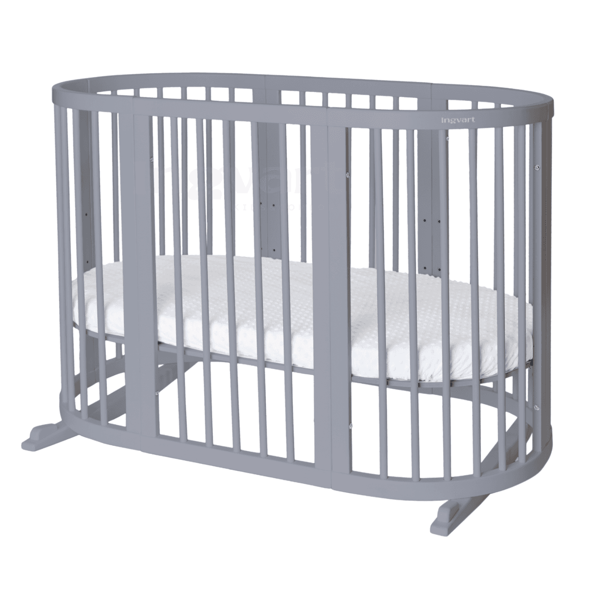 Ліжко-трансформер 9в1 IngVart Smart bed 1727040