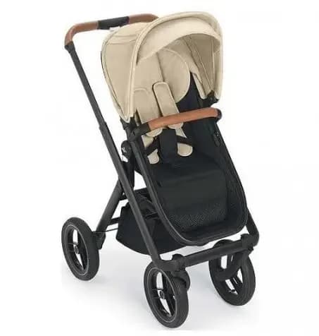 Коляска універсальна 2в1 Neonato Puro Urban N900-43/A фото 2