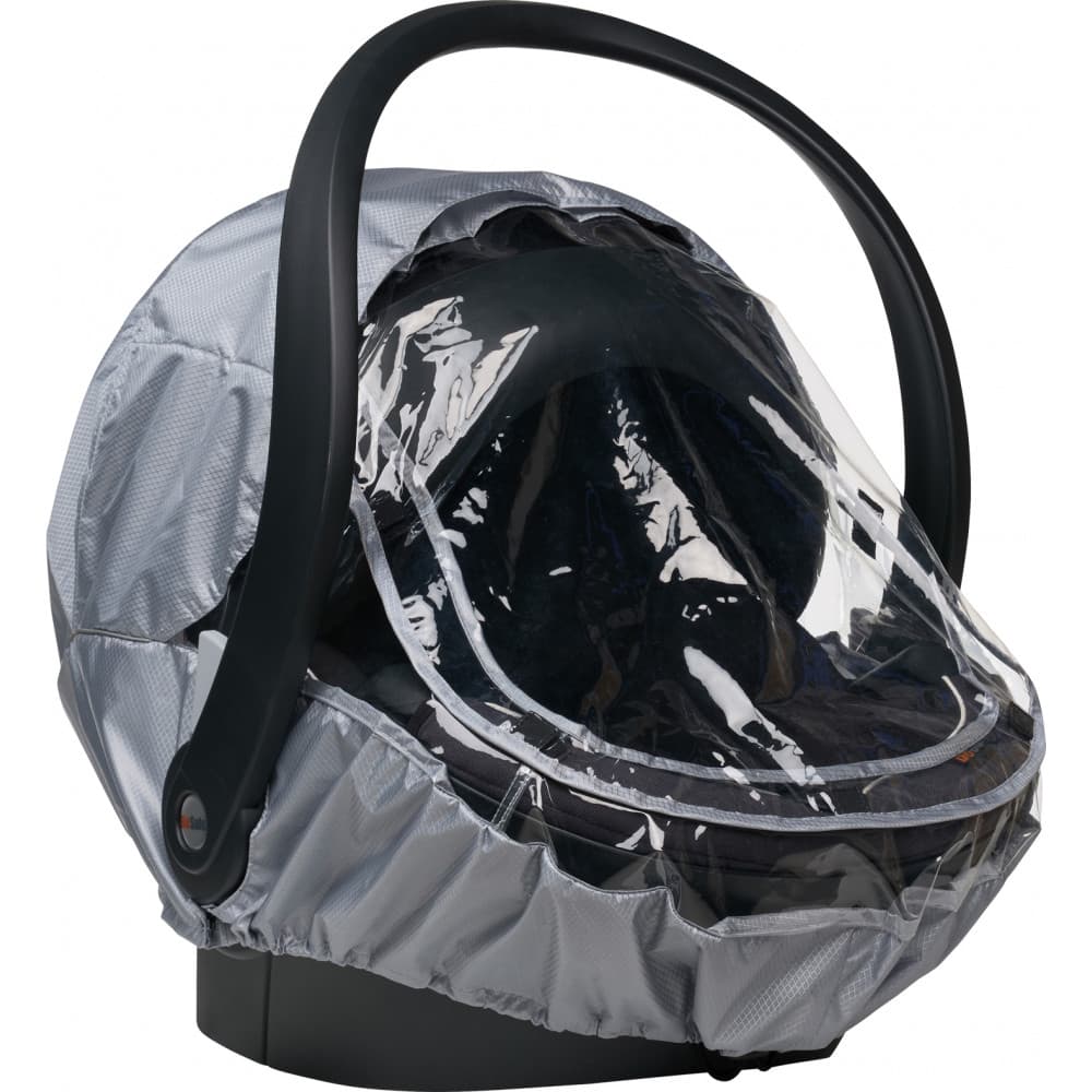 Дощовик BeSafe Rain Shield для автокрісла Izi Go/Izi Go Modular X1 11006001