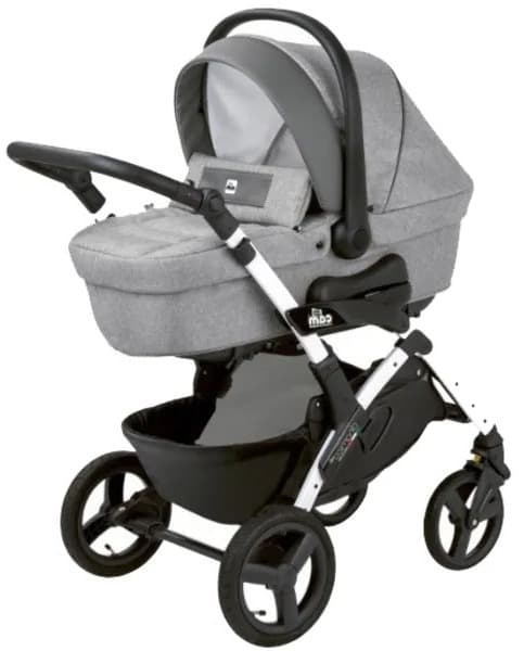Коляска універсальна 3в1 Dinamico Up Rover 897T/V95/988/839K