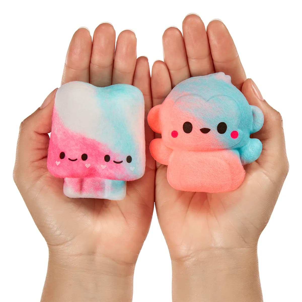 Іграшка-антистрес Fluffie Stuffiez Minis 524793 фото 7