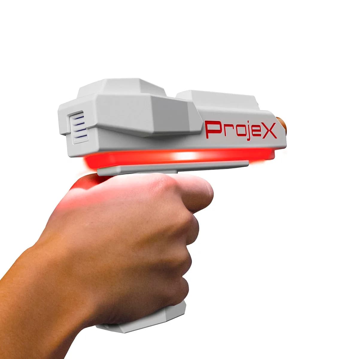 Ігровий набір Laser X для лазерних боїв Проектор Laser X Animated 52608 фото 4