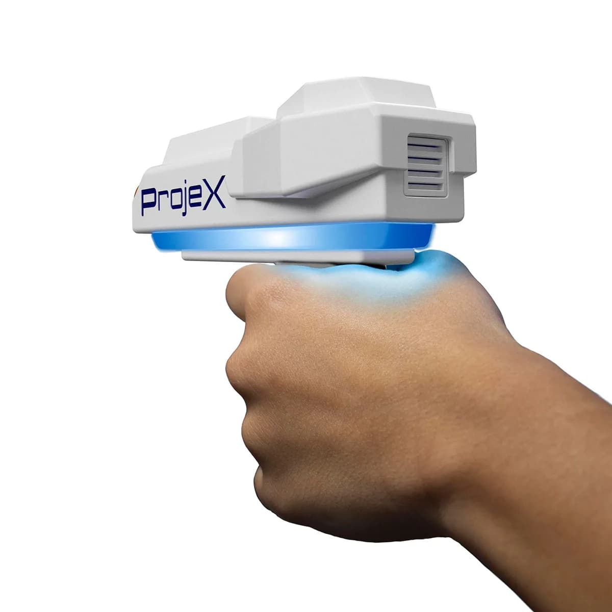Ігровий набір Laser X для лазерних боїв Проектор Laser X Animated 52608 фото 5