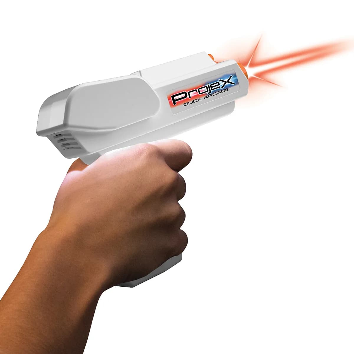 Ігровий набір Laser X для лазерних боїв Проектор Laser X One 52718 фото 3
