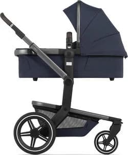 Коляска універсальна 2в1 Joolz Day+ Navy blue 530005 фото 2
