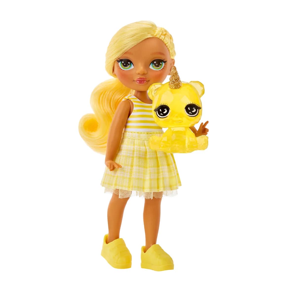 Лялька Rainbow High Littles Дейзі 531227 фото 2