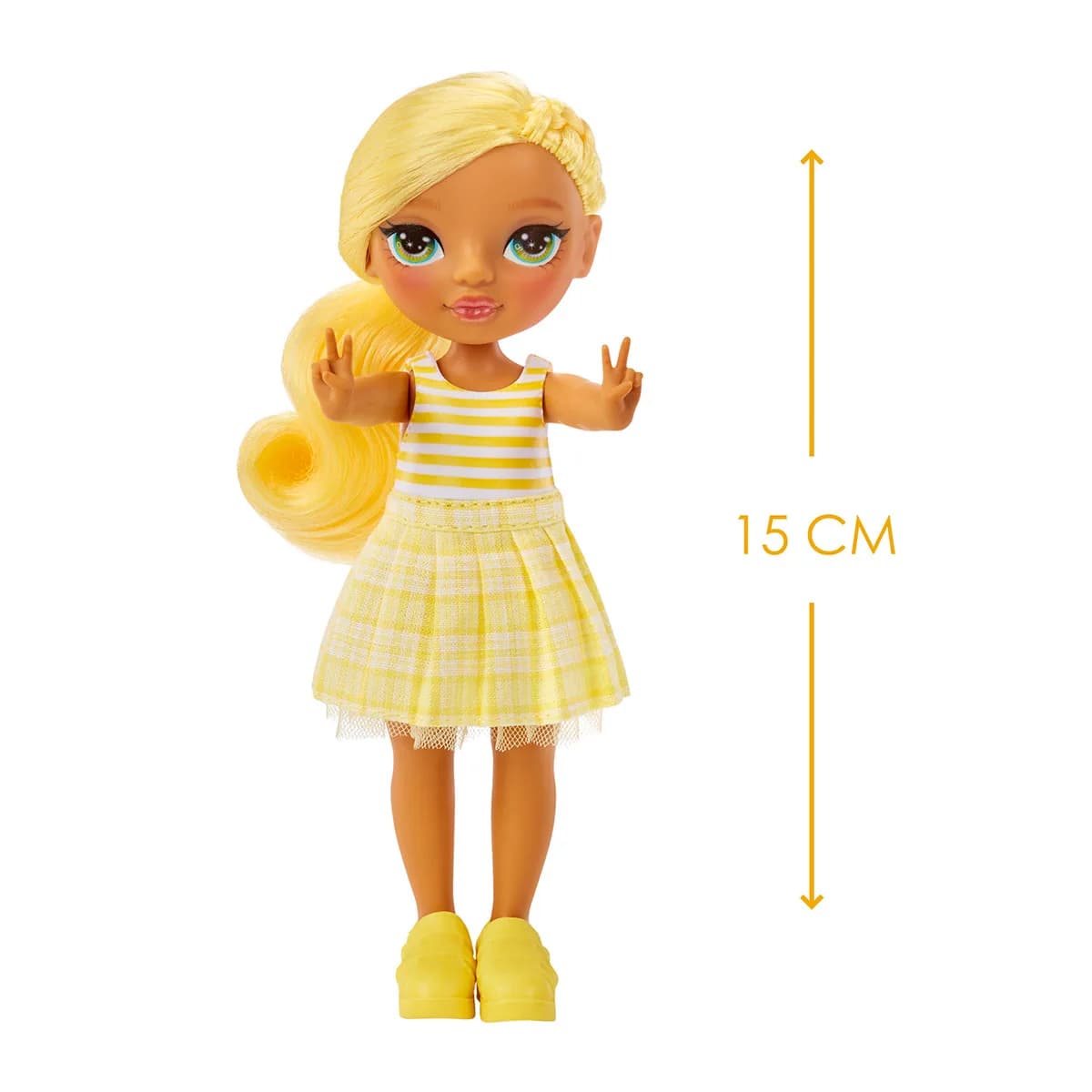 Лялька Rainbow High Littles Дейзі 531227 фото 3