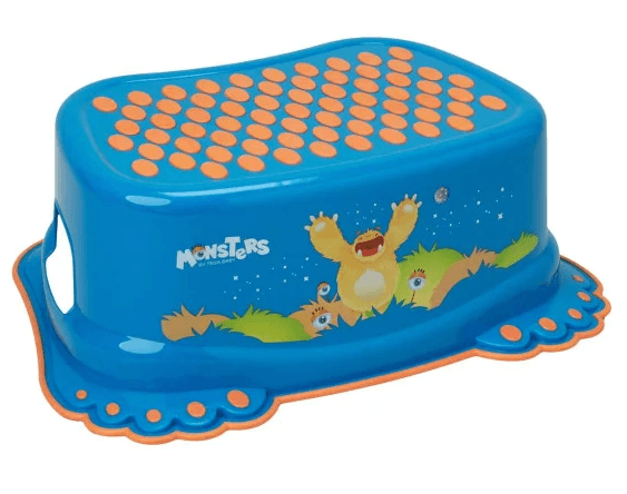 Підставка для ніг Tega Monsters MN-006-126 681267