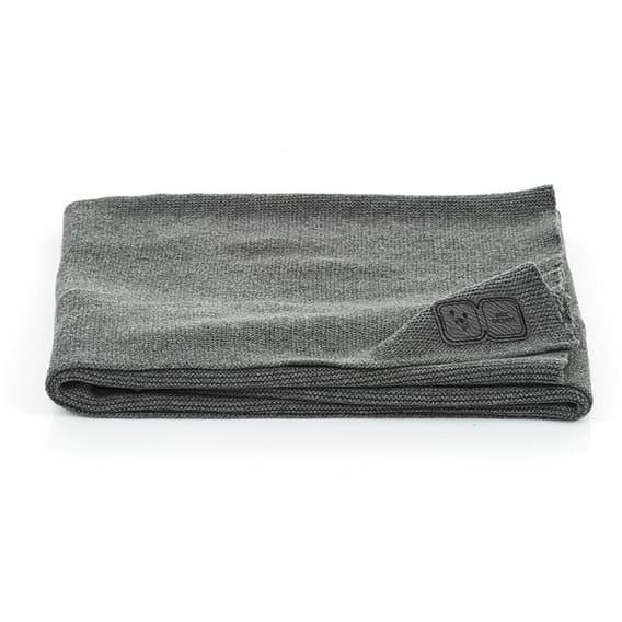 Ковдра в коляску Abc Design 91303/702 Street Graphite
