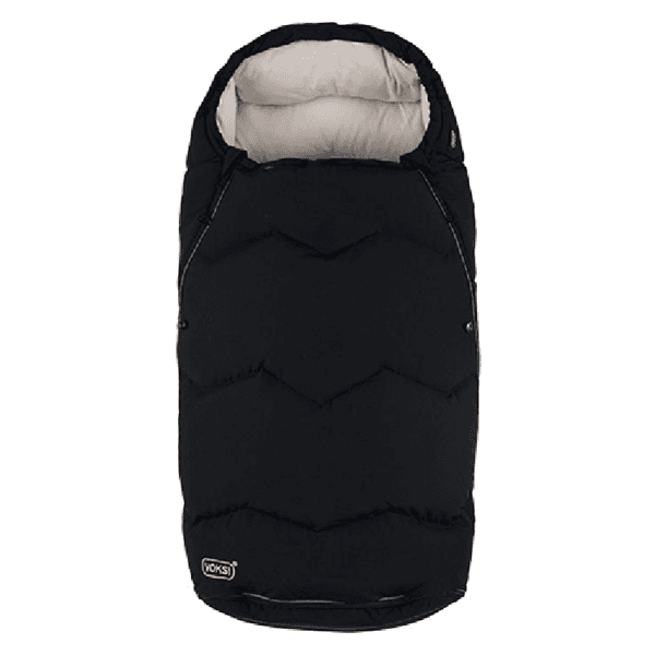 Конверт Voksi Urban 10010222-BlackCream