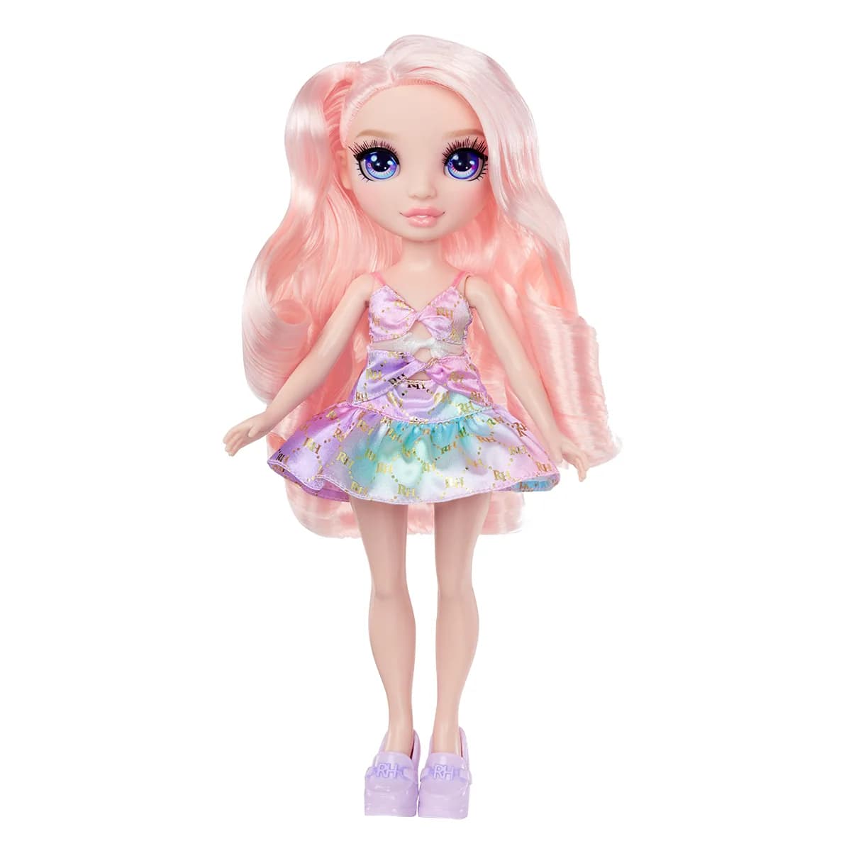 Лялька Rainbow High My Fashion Style Белла 547549 фото 2 Лялька Rainbow High My Fashion Style Белла 547549 фото 2