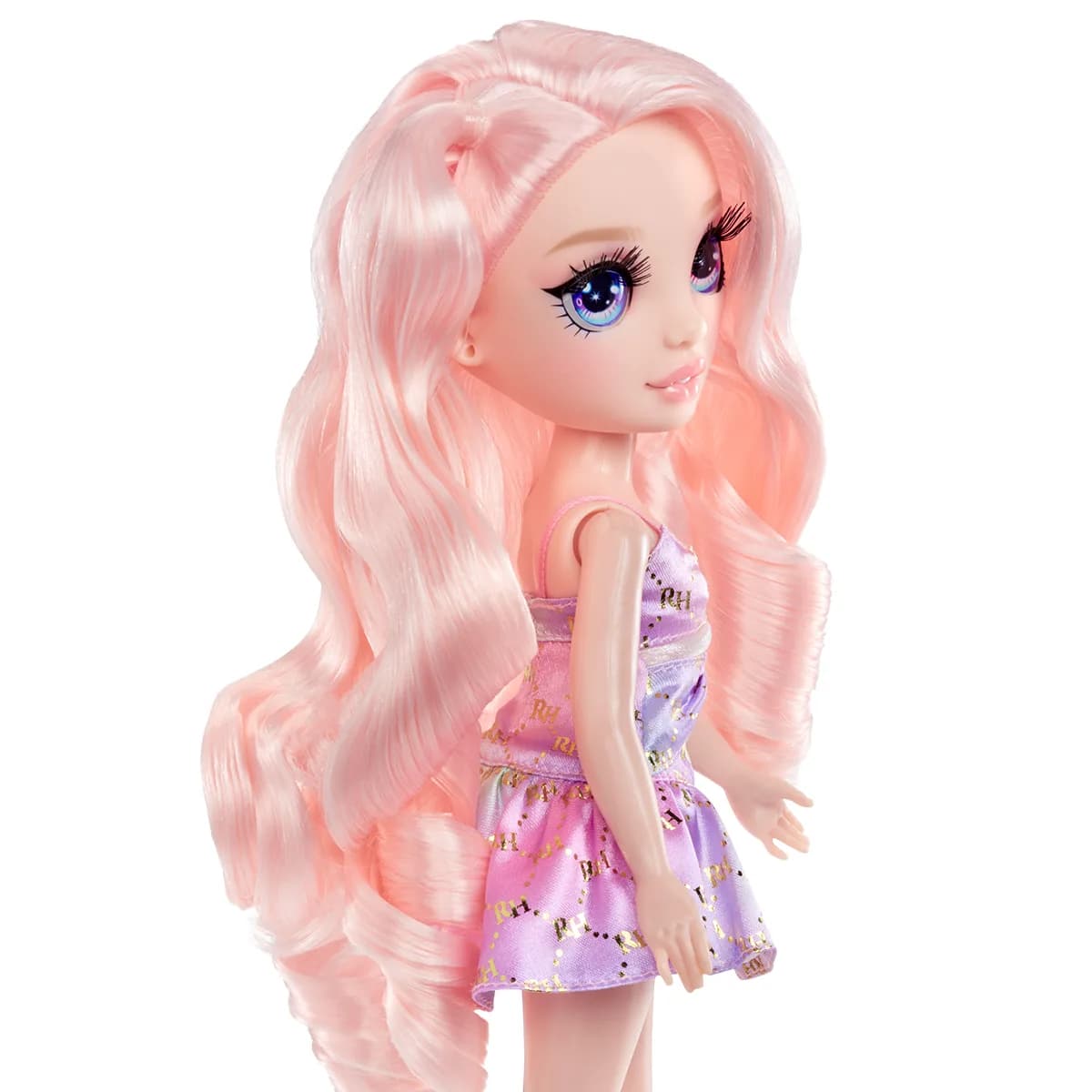 Лялька Rainbow High My Fashion Style Белла 547549 фото 3 Лялька Rainbow High My Fashion Style Белла 547549 фото 3