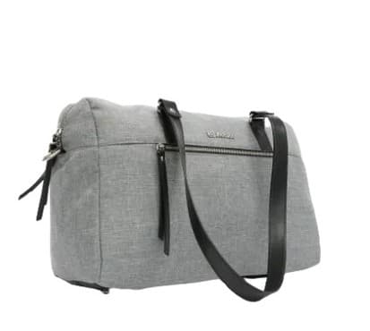 Сумка для коляски Hее Tее Mayfair BAG.N.AC.G Grey