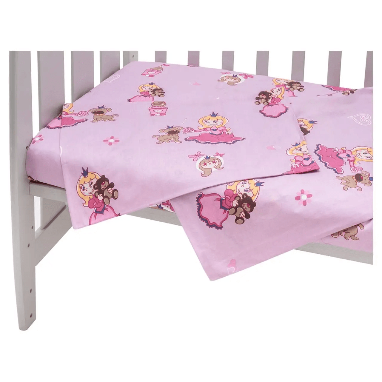 Змінний комплект Babyroom Gold RG-08 681927