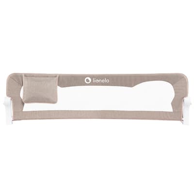 Захисний бар'єр Lionelo Eva Beige Melange LO-EVA BEIGE MELANGE