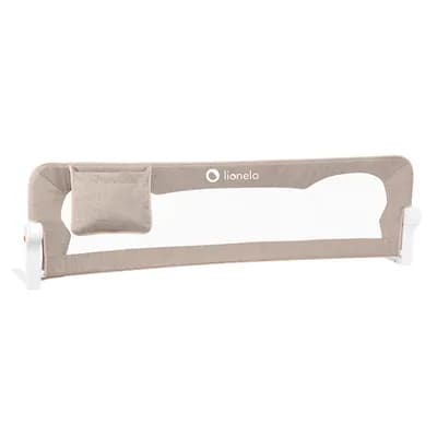 Захисний бар'єр Lionelo Eva Beige Melange LO-EVA BEIGE MELANGE фото 2