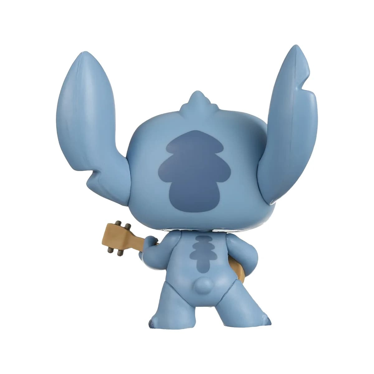 Ігрова фігурка FUNKO POP! cерії Ліло та Стіч - Стіч з укулеле 55615 фото 4