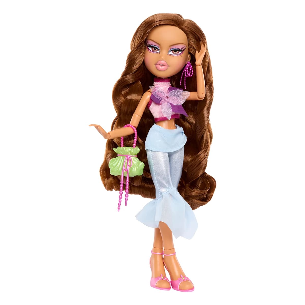 Ігровий набір Bratz Fashion Pixiez Ясмін 564997 фото 3