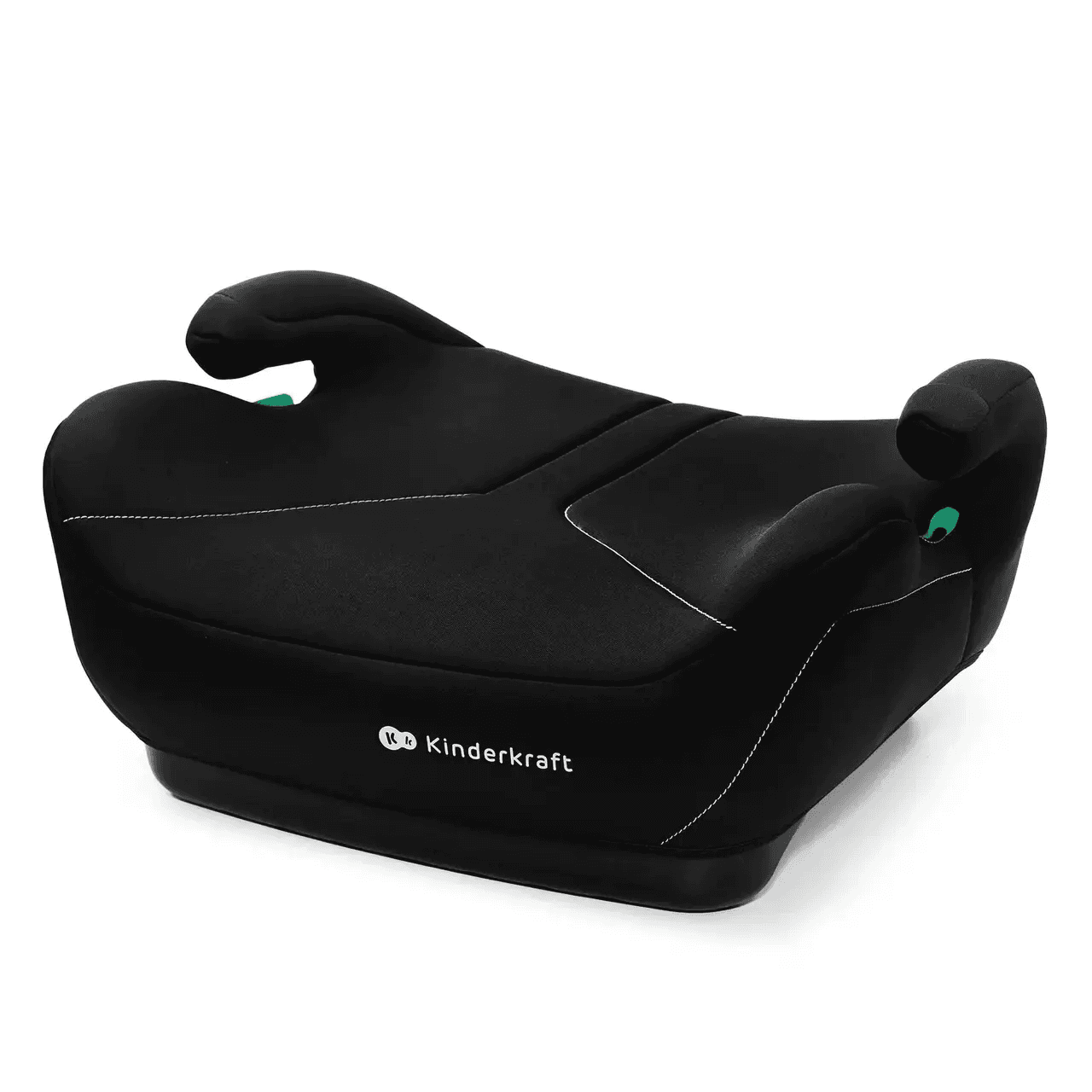 Автокрісло-бустер Kinderkraft i-Boost 2 KCIBOO02BLK0000 Black