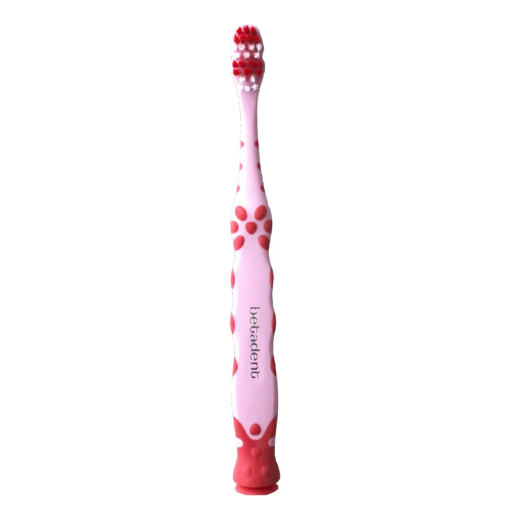 Щітка зубна Betadent Junior 935164 фото 3 Щітка зубна Betadent Junior 935164 фото 3