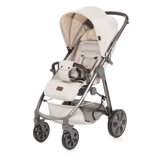 Коляска прогулянкова ABC Design Mint Camel 51346/704