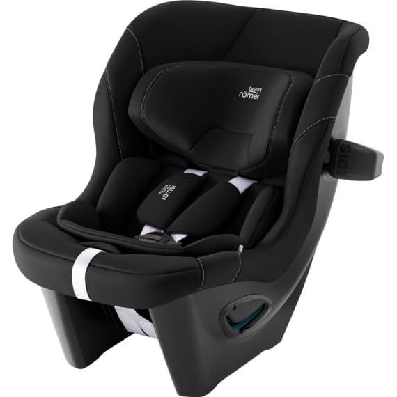 Автокрісло Britax Romer Max-safe Pro 2000038452 Space Black
