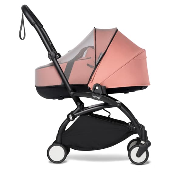 Москітна сітка на коляску BABYZEN YOYO Bassinet 0+ BZ10224-01