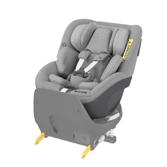 Автокрісло Maxi-Cosi Pearl 360 Authentic Grey 8045510110