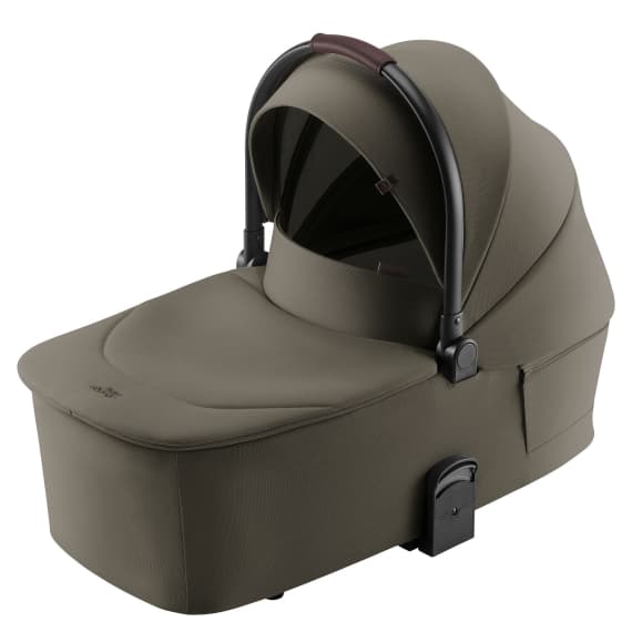 Люлька Britax Römer RIO Lux 2000041625 Urban Olive