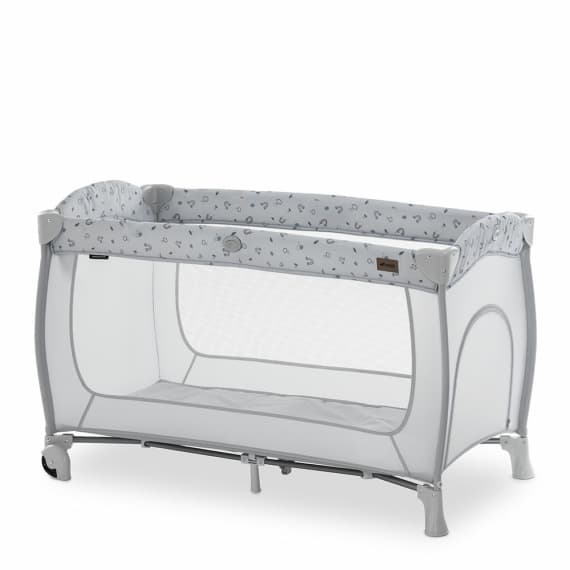 Манеж Hauck Sleep N Play Go Plus 60084-9 PB Rainbow