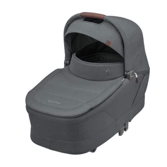 Люлька Maxi-Cosi Sense Twillic 1522204110 Graphite