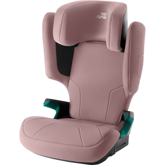 Автокрісло Britax-Romer Hi-Liner 2000039714 Dusty Rose