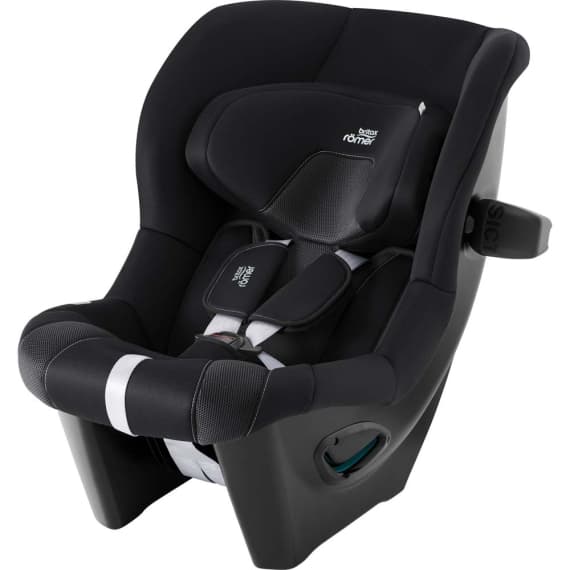 Автокрісло Britax Romer Max-safe Pro 2000038458 Galaxy Black