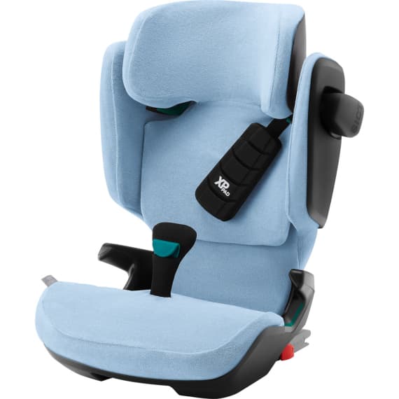Літній чохол для автокрісла Britax-Romer Kidfix i-Size Blue 2000035496