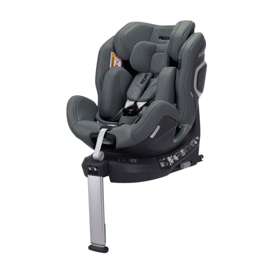 Автокрісло Recaro Xenon 1 B1102059 Gallant Grey