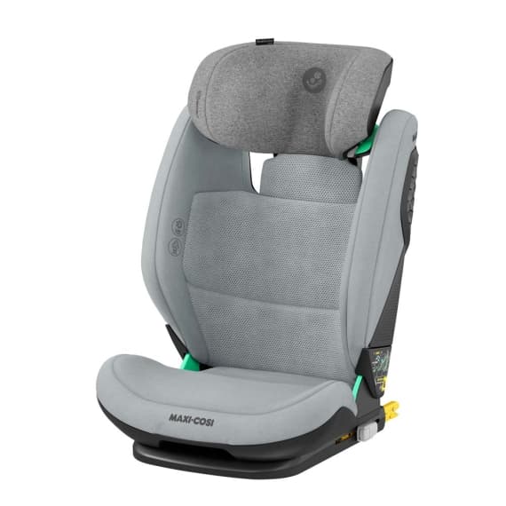 Автокрісло Maxi-Cosi Rodifix Pro I-Size Authentic 8800510112 Grey