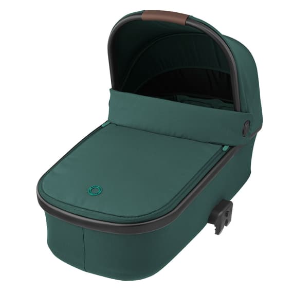 Люлька Maxi-Cosi Oria Essential Green 1507047110
