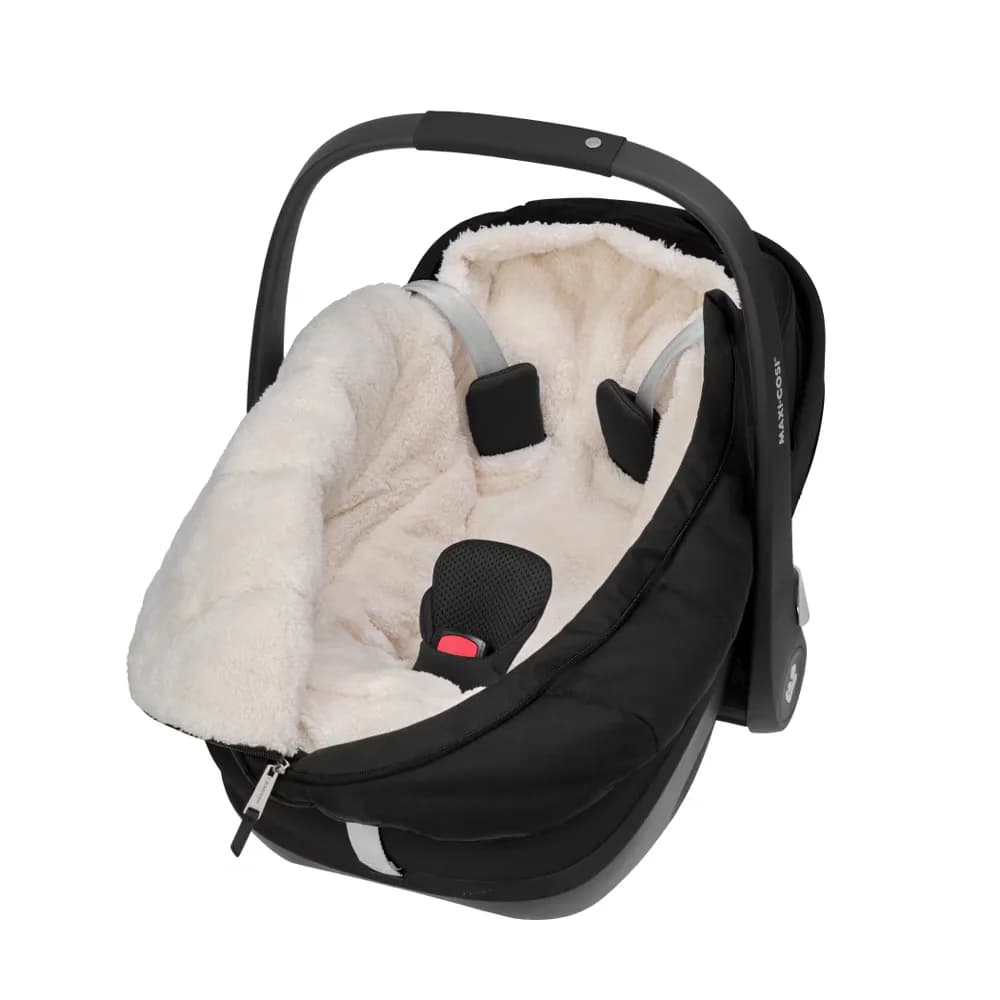 Конверт Maxi-Cosi Twillic 8735390110 Black фото 3