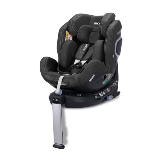 Автокрісло Recaro Xenon 1 B1102051 Fresh Black