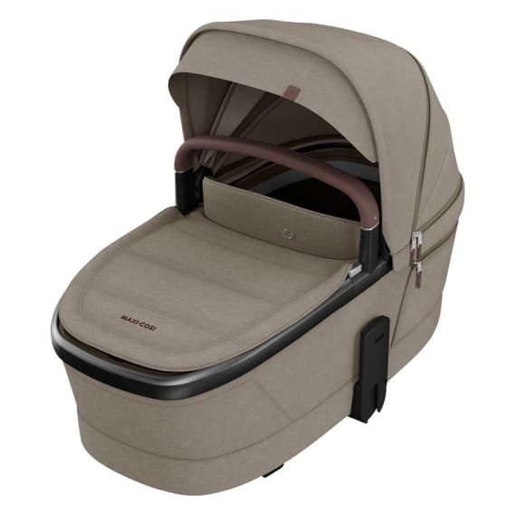 Люлька Maxi-Cosi Fame Twillic 1523470110 Truffle