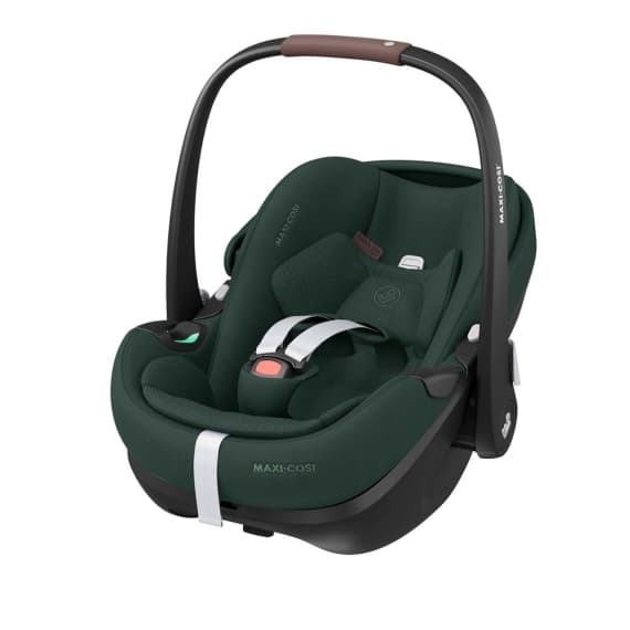 Автокрісло Maxi-Cosi Pebble 360 Pro2 8052403110 Twillic Green