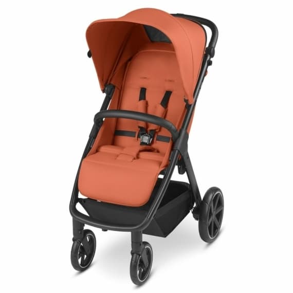 Коляска прогулянкова ABC Design Avus carrot 12004512400