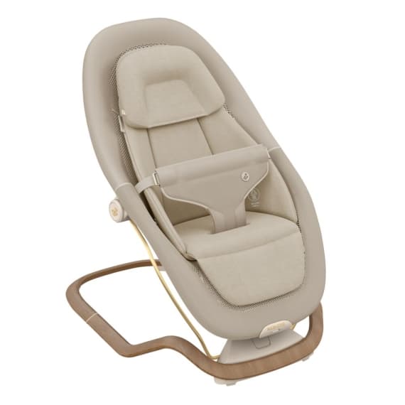 Крісло-гойдалка Maxi-Cosi Dove Pro 2230159110 Elegance Beige