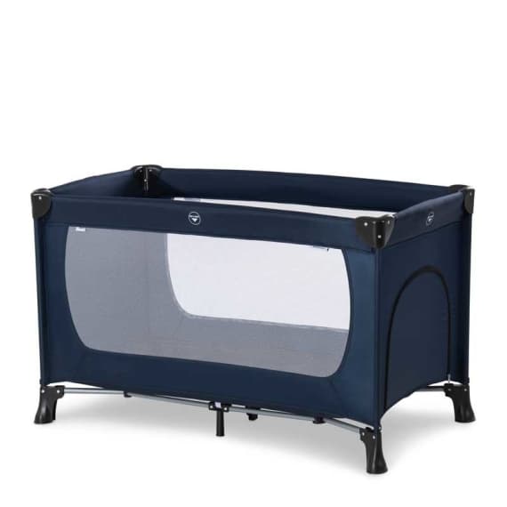 Манеж Hauck Dream N Play Plus 60360-4 Navy