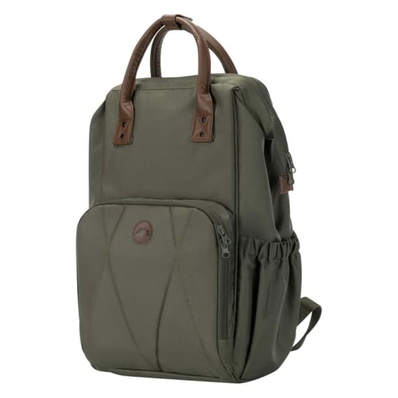 Рюкзак для коляски Bebe Confort 1606116210 Mineral Green